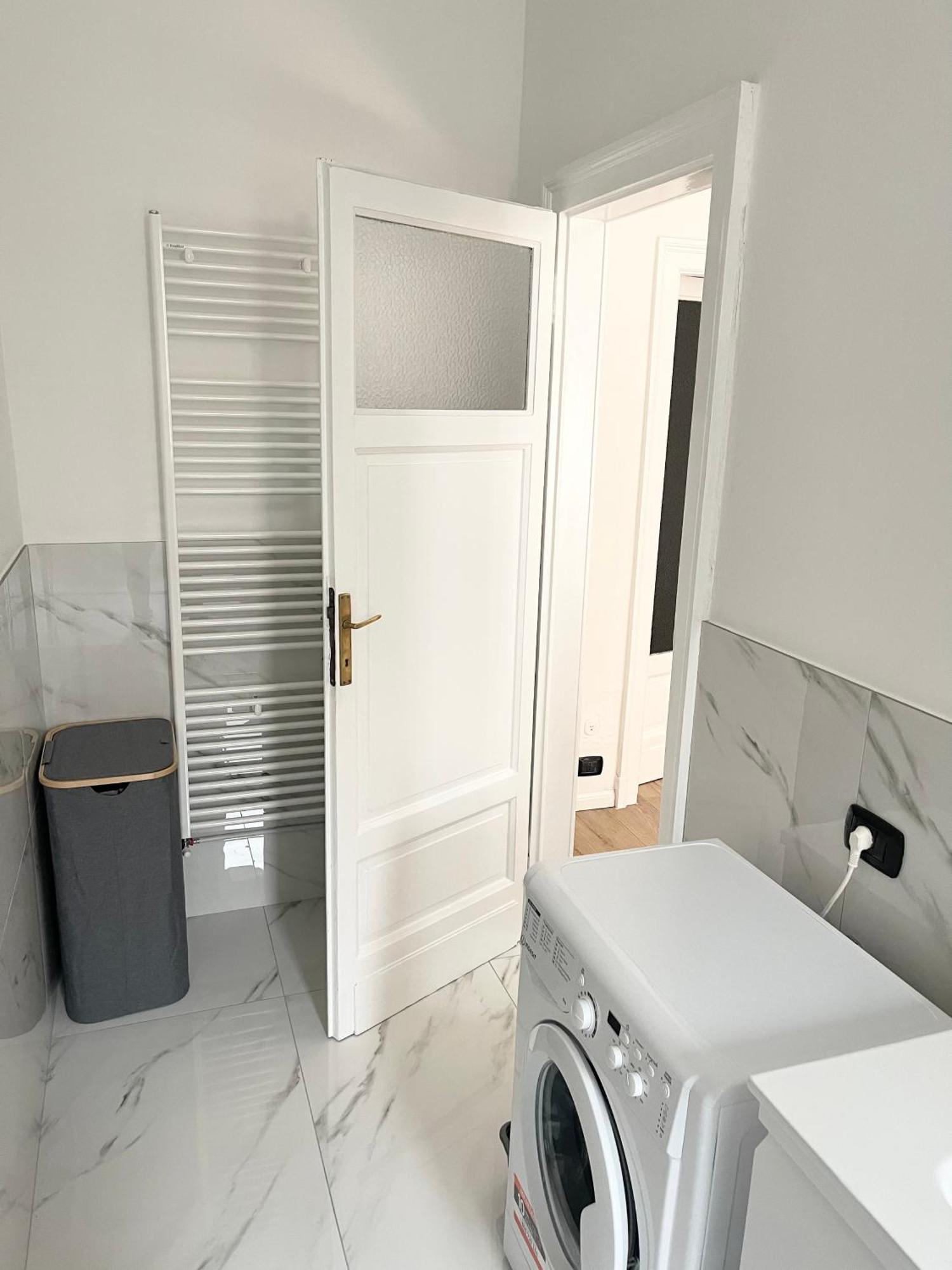 Ampio Bilocale Zona Navigli Apartment Milan Exterior photo